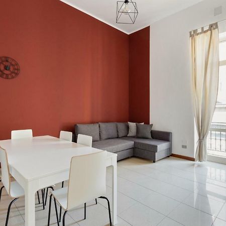 Ferienwohnung La Smorfia Napoli Exterior foto